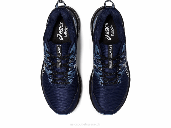 gel-venture extra large ciel de minuit Asics L6N0K78