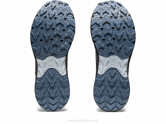 gel-venture extra large ciel de minuit Asics L6N0K78