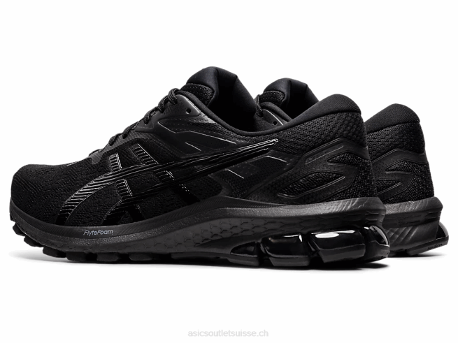 gt-1000 10 extra large noir Asics L6N0K1923