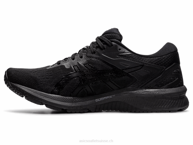 gt-1000 10 extra large noir Asics L6N0K1923