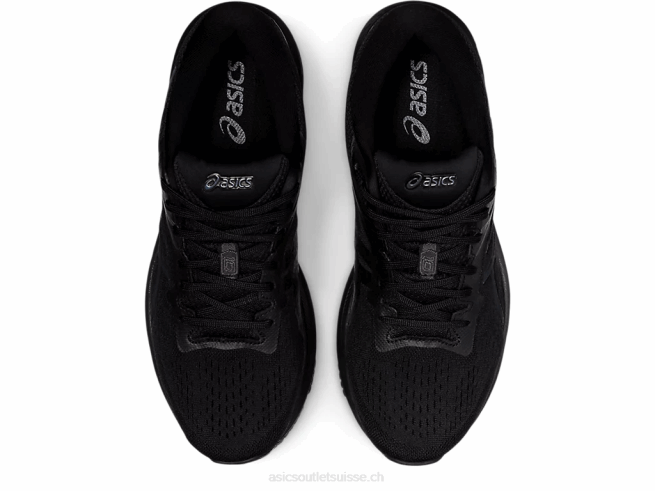 gt-1000 10 extra large noir Asics L6N0K1923