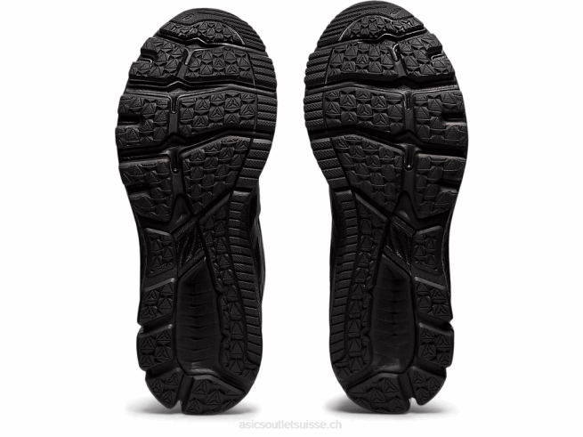 gt-1000 10 extra large noir Asics L6N0K1923