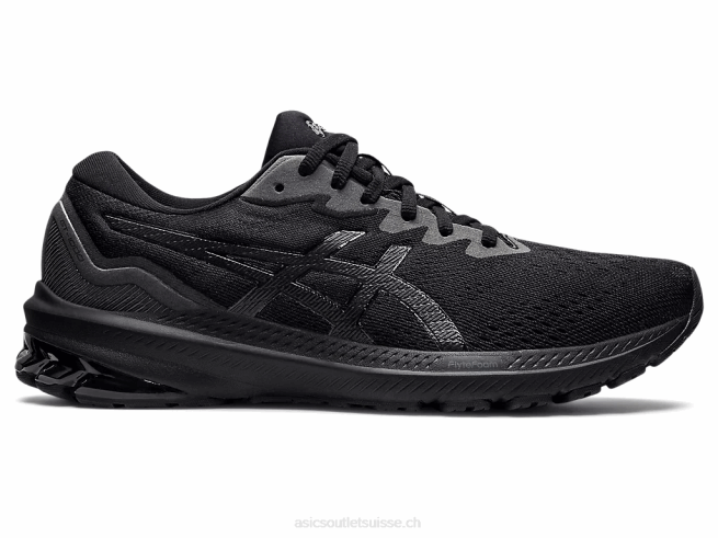 gt-1000 11 extra large noir Asics L6N0K1317