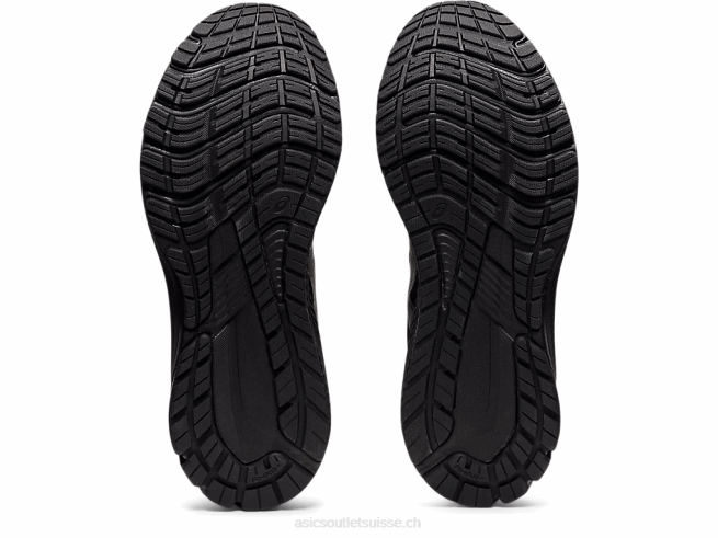 gt-1000 11 extra large noir Asics L6N0K1317