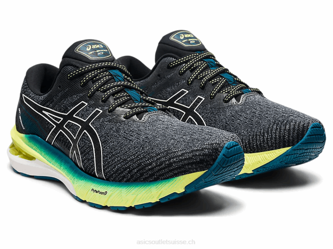 gt-2000 10 métropole/gris graphite Asics L6N0K1686