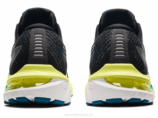 gt-2000 10 métropole/gris graphite Asics L6N0K1686