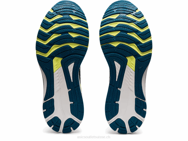 gt-2000 10 métropole/gris graphite Asics L6N0K1686