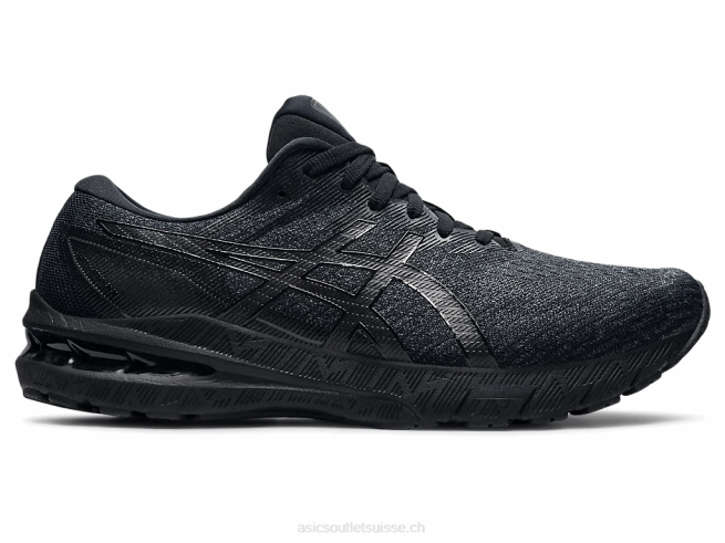 gt-2000 10 noir Asics L6N0K1688