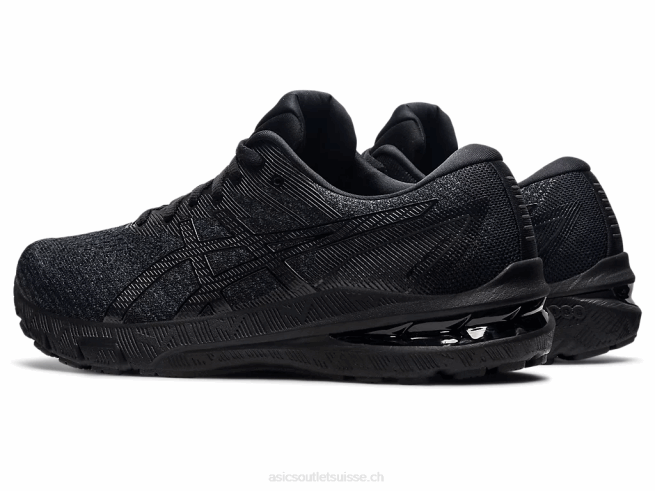gt-2000 10 noir Asics L6N0K1688