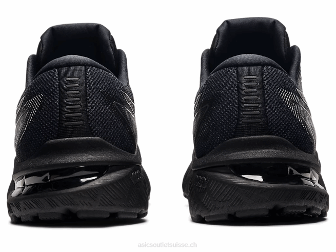 gt-2000 10 noir Asics L6N0K1688
