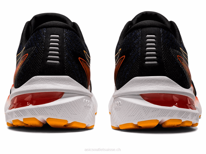 gt-2000 10 océan profond/ambre Asics L6N0K1202