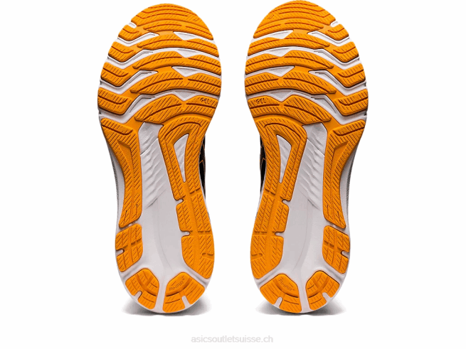 gt-2000 10 océan profond/ambre Asics L6N0K1202