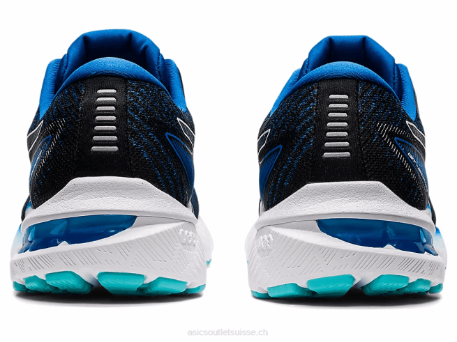 gt-2000 10 promenade du lac/blanc Asics L6N0K1465