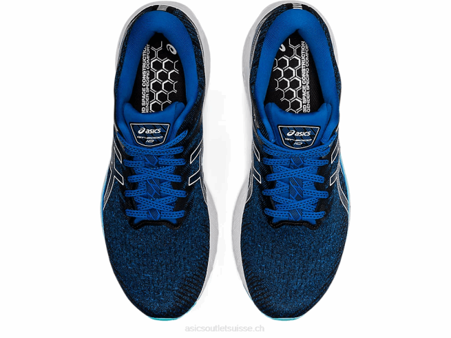 gt-2000 10 promenade du lac/blanc Asics L6N0K1465