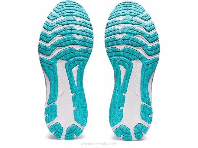 gt-2000 10 promenade du lac/blanc Asics L6N0K1465