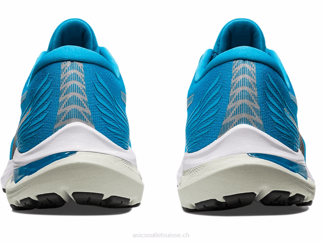 gt-2000 11 bleu île/bleu indigo Asics L6N0K680