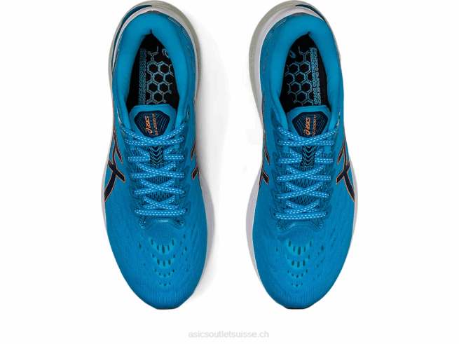 gt-2000 11 bleu île/bleu indigo Asics L6N0K680