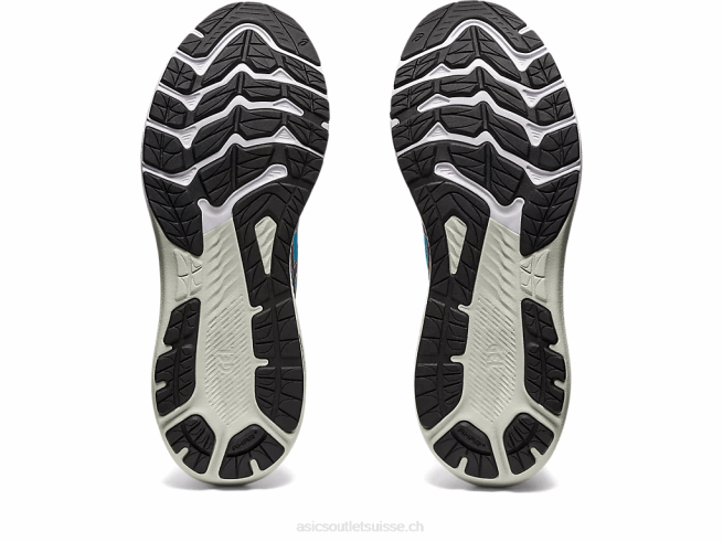 gt-2000 11 bleu île/bleu indigo Asics L6N0K680