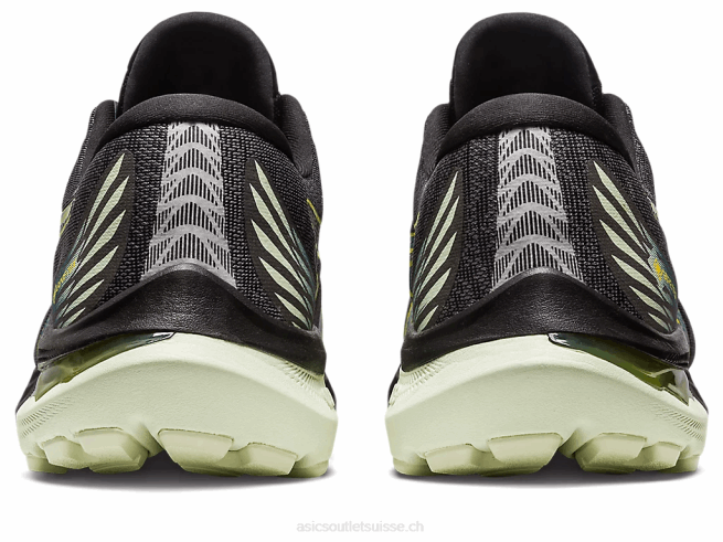 gt-2000 11 gtx noir/sarcelle d'encre Asics L6N0K691