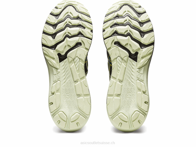 gt-2000 11 gtx noir/sarcelle d'encre Asics L6N0K691