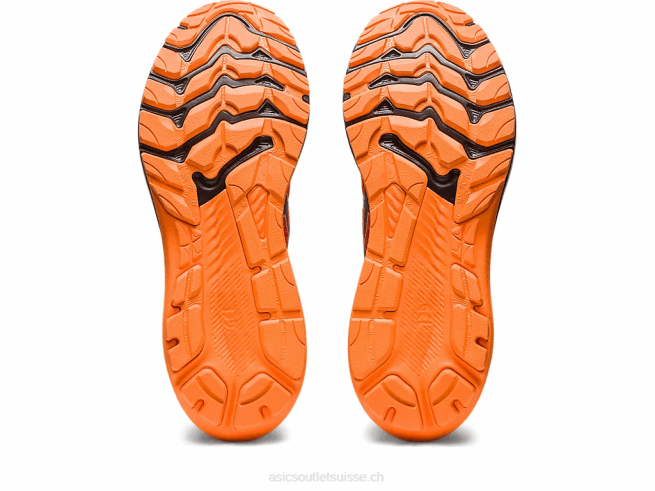 gt-2000 11 gtx rouge électrique/noir Asics L6N0K685