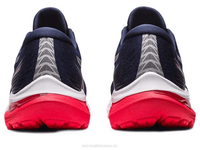 gt-2000 11 minuit/huile d'olive Asics L6N0K678