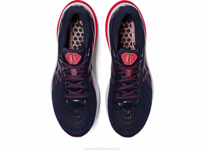 gt-2000 11 minuit/huile d'olive Asics L6N0K678