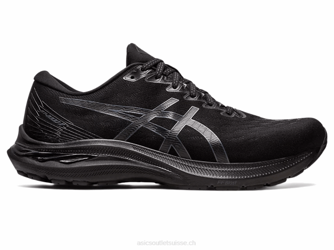 gt-2000 11 noir Asics L6N0K664