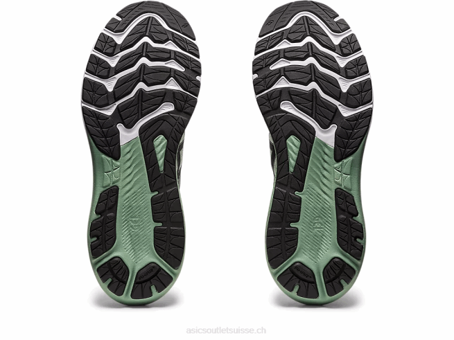 gt-2000 11 sauge clair/noir Asics L6N0K598