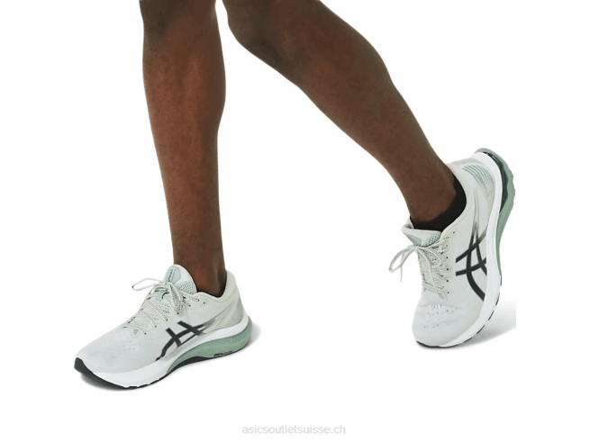 gt-2000 11 sauge clair/noir Asics L6N0K598