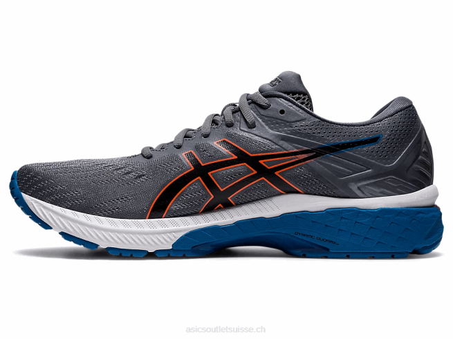 gt-2000 9 métropole/noir Asics L6N0K1901