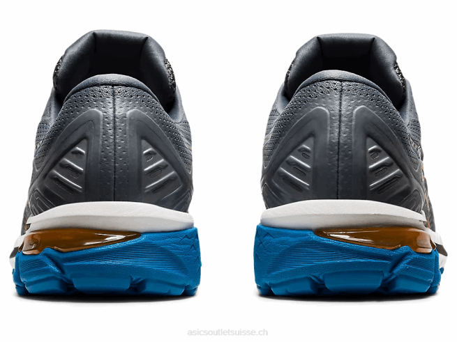 gt-2000 9 métropole/noir Asics L6N0K1901