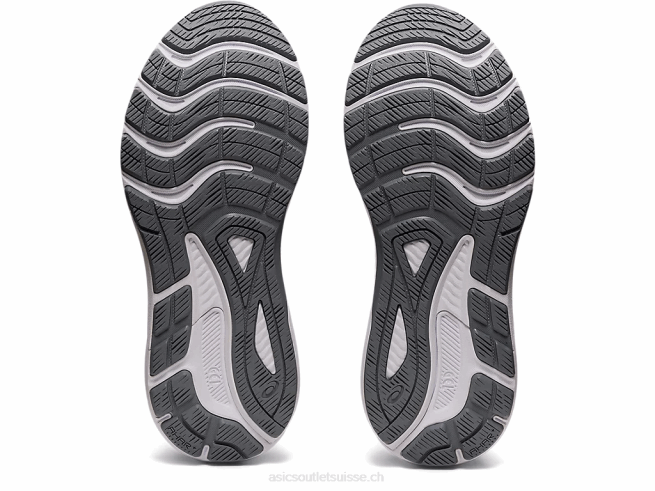 gt-4000 3 de large mako bleu/noir Asics L6N0K666