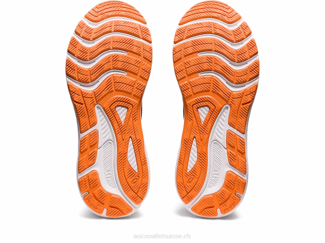 gt-4000 3 noir/pêche soleil Asics L6N0K628