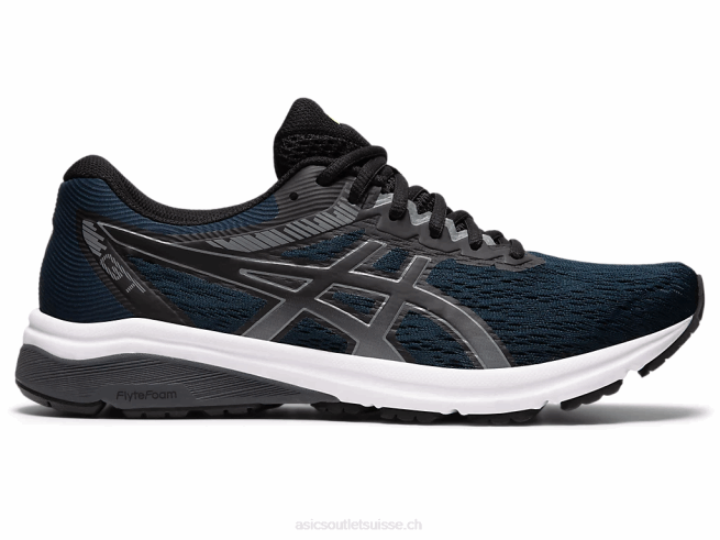 gt-800 bleu français/roche en feuille Asics L6N0K1077