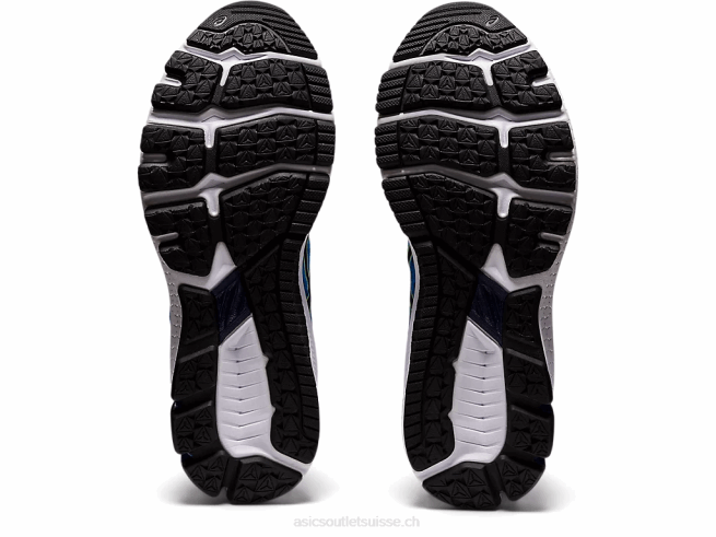 gt-xpress 2 bleu directoire/cabanon Asics L6N0K634