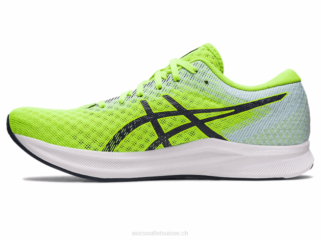 hyper vitesse 2 danger vert/minuit Asics L6N0K488
