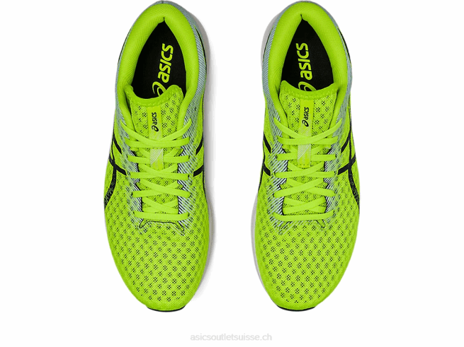 hyper vitesse 2 danger vert/minuit Asics L6N0K488