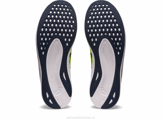 hyper vitesse 2 danger vert/minuit Asics L6N0K488