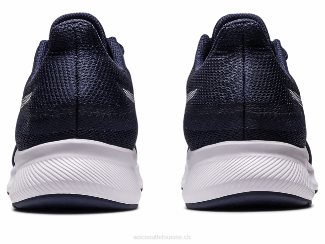 patriote 13 ciel de minuit Asics L6N0K563