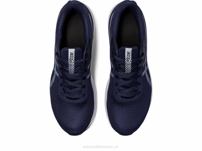 patriote 13 ciel de minuit Asics L6N0K563