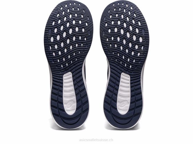 patriote 13 ciel de minuit Asics L6N0K563