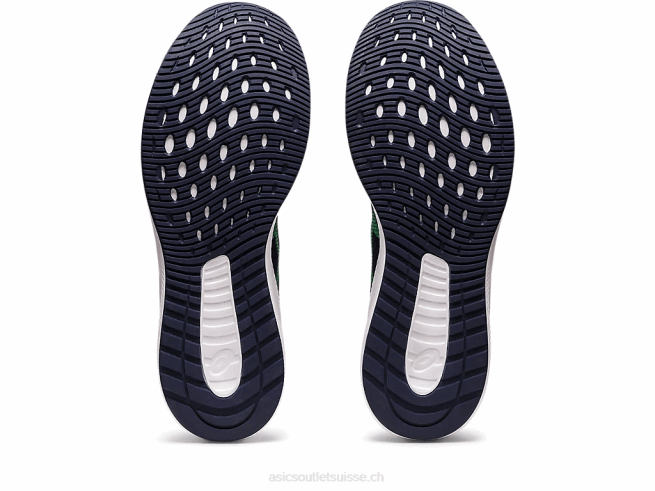 patriote 13 minuit/nouvelle feuille Asics L6N0K1214