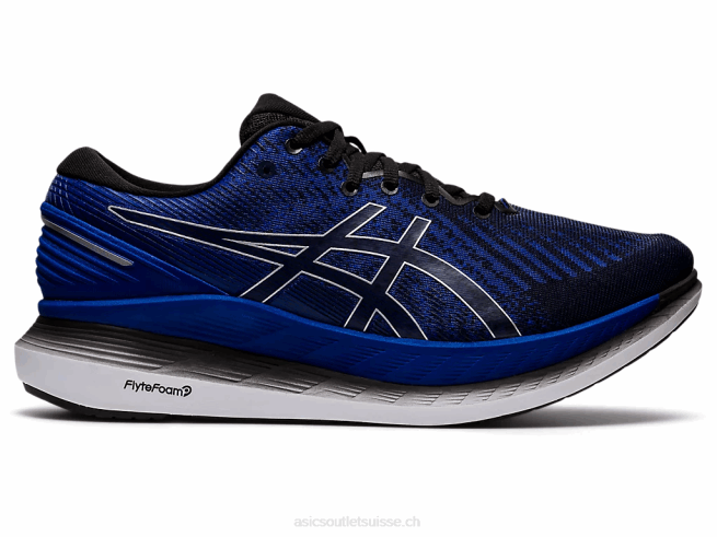 planeur 2 noir Asics L6N0K1794