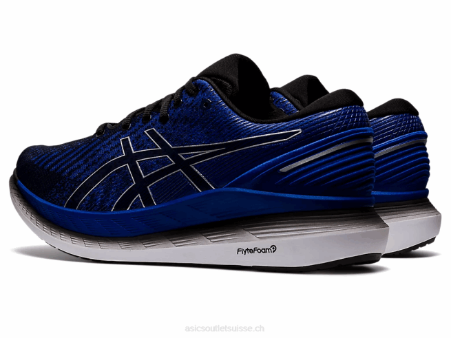 planeur 2 noir Asics L6N0K1794