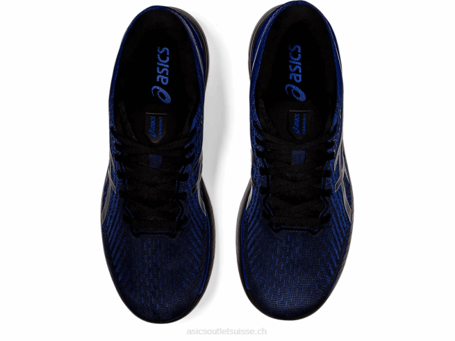 planeur 2 noir Asics L6N0K1794