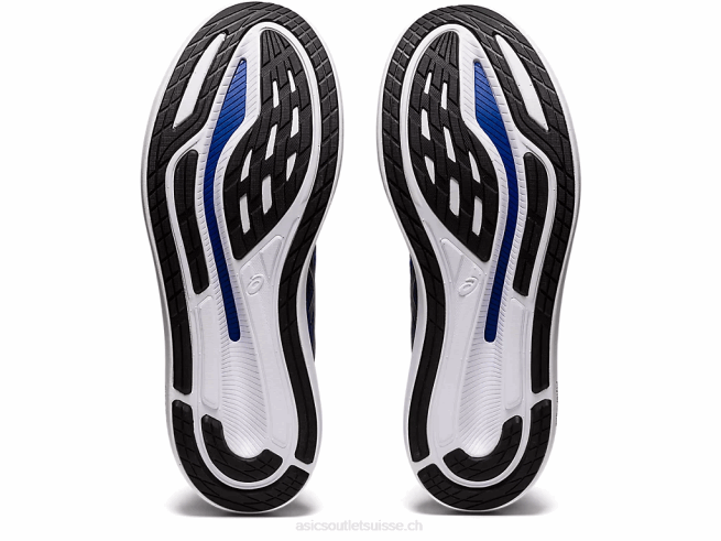 planeur 2 noir Asics L6N0K1794