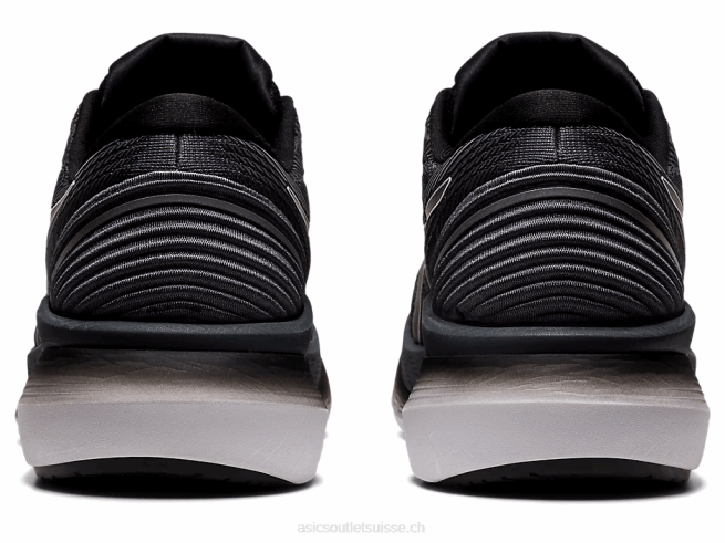 planeur 2 noir/gris porteur Asics L6N0K1921