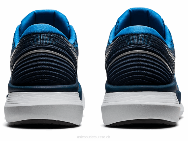 planeur 2 reborn bleu/noir Asics L6N0K1922