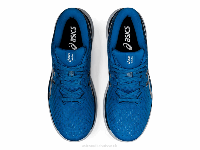 planeur 2 reborn bleu/noir Asics L6N0K1922